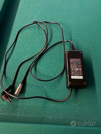 caricabatterie elops