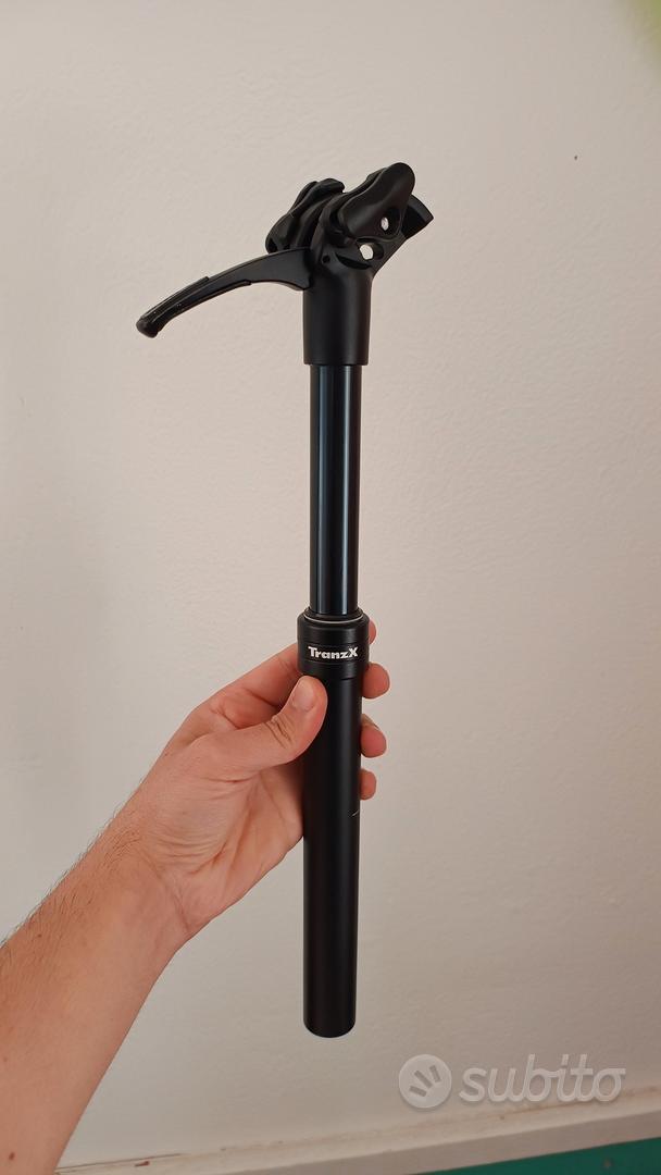 reggisella telescopico Biciclette In vendita a Sud Sardegna