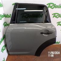 PORTA POSTERIORE SINISTRA MINI COUNTRYMAN F60