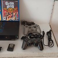 PlayStation PS2 completa