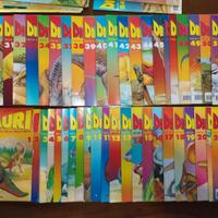 Dinosauri DeAgostini