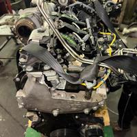 Motore Renault Talisman 2.0tdi AUT 2018 M9RG650