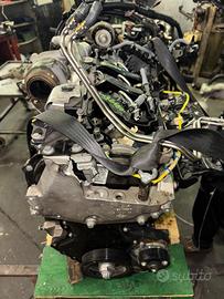 Motore Renault Talisman 2.0tdi AUT 2018 M9RG650