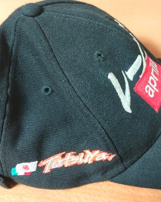 cappellino Harada 