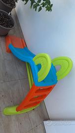 Scivolo Feber