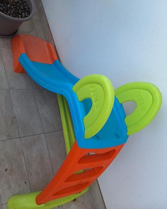 Scivolo Feber