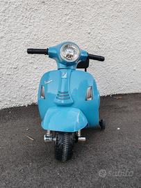 Vespa per bambini