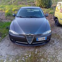 Alfa Romeo 147