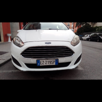 Ford Fiesta GPL 2015