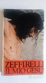 Il mio Gesù di Franco Zeffirelli vjntage 1977