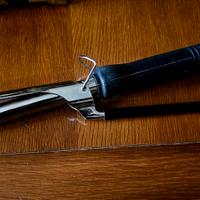 Ferro Arriccia Capelli Labor Pro Hair