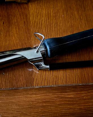 Ferro Arriccia Capelli Labor Pro Hair