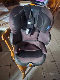 seggiolino isofix chicco