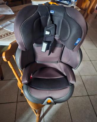 seggiolino isofix chicco