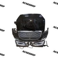 Musata per audi q2 2017-2024