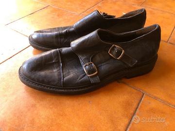 Scarpe eleganti tg. 42