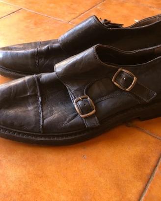 Scarpe eleganti tg. 42