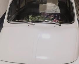 Fiat 500 L storica