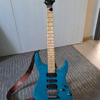 Chitarra elettrica Yamaha