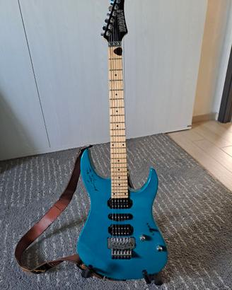 Chitarra elettrica Yamaha
