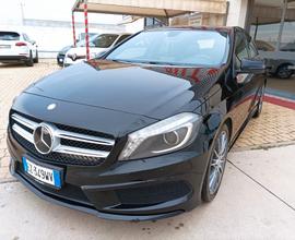 Mercedes-benz A 180 A 180 CDI Automatic Premium