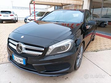 Mercedes-benz A 180 A 180 CDI Automatic Premium