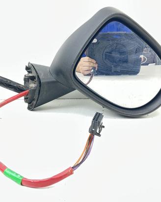 SPECCHIETTO RETROVISORE DESTRO RENAULT Modus 1° S