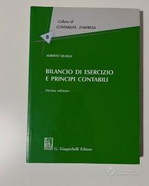 bilancio d’esercizio e principi contabili