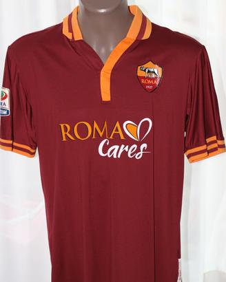 Totti 2013 2014 As Roma maglia As Roma
