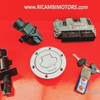 KIT ACCENSIONE IMPIANTO BMW K1200S