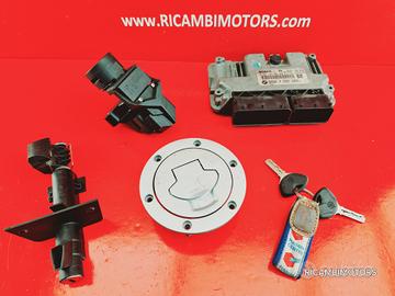 KIT ACCENSIONE IMPIANTO BMW K1200S