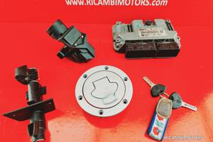KIT ACCENSIONE IMPIANTO BMW K1200S