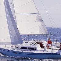 Catalina 320