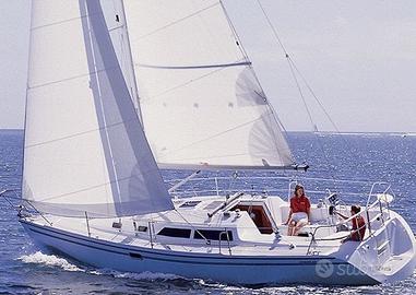 Catalina 320