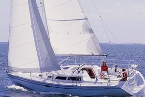 Catalina 320