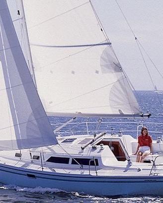 Catalina 320