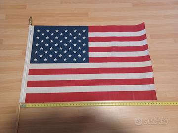 bandiera americana