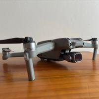 DJI Air 2S Fly More Combo - Condizioni eccellenti