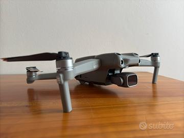 DJI Air 2S Fly More Combo - Condizioni eccellenti