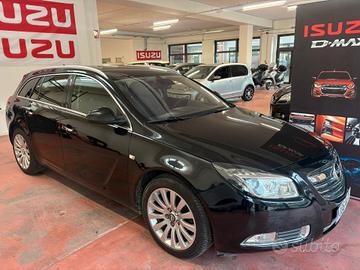 OPEL INSIGNA SPORT -TOURER Diesel 2.0 CV 116 con K