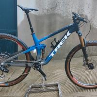 Trek Fuel Custom M/L fox kashima Carbon SHIMANO XT