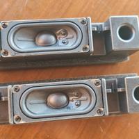 Altoparlanti casse TV philips