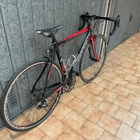 Bici da corsa