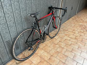 Bici da corsa