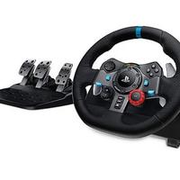 Logitech G29