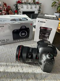 Canon EOS 5D Mark IV