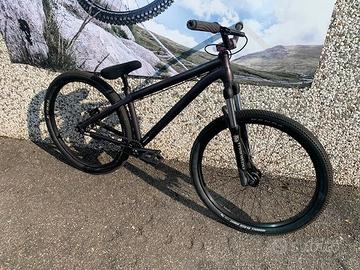 BICI DIRT / PUMPTRACK NS BIKES