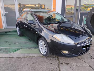 fiat Bravo MTJ