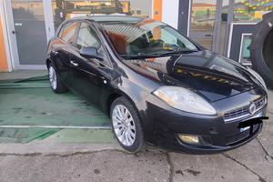 fiat Bravo MTJ