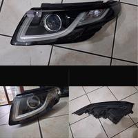 Fanale Anteriore Land Rover 2017